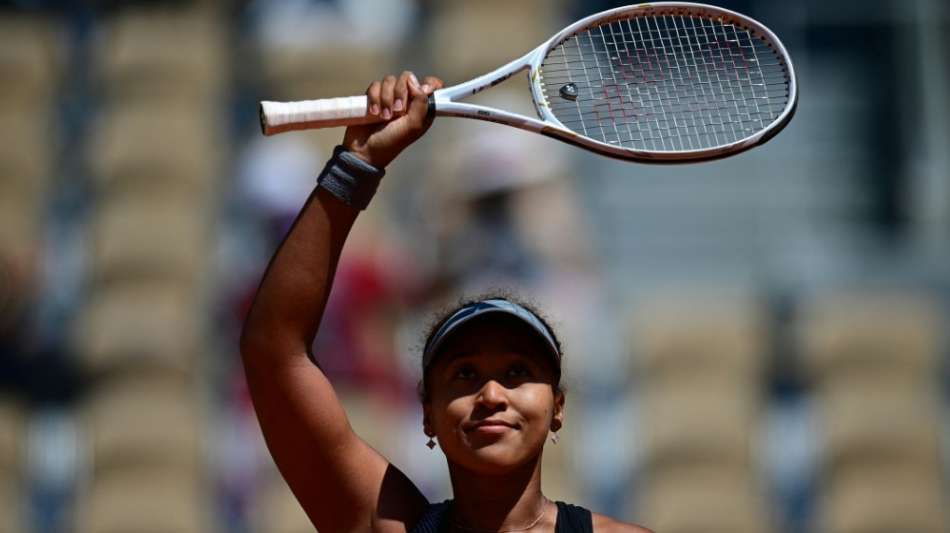 Osaka sagt auch f&uuml;r Wimbledon ab