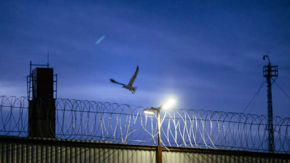 Nordossetien: Massenaufstand in russischem Gef&auml;ngnis 