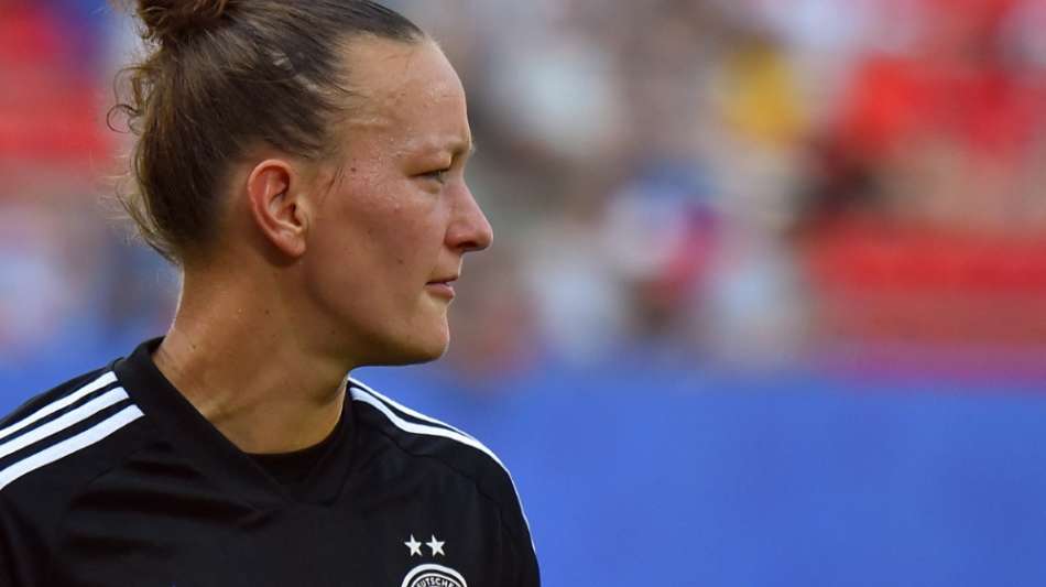 Schult kritisiert DFB: "Neue Seiten kennengelernt"
