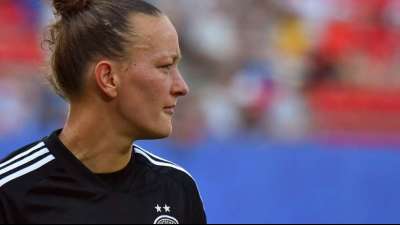 Schult kritisiert DFB: "Neue Seiten kennengelernt"