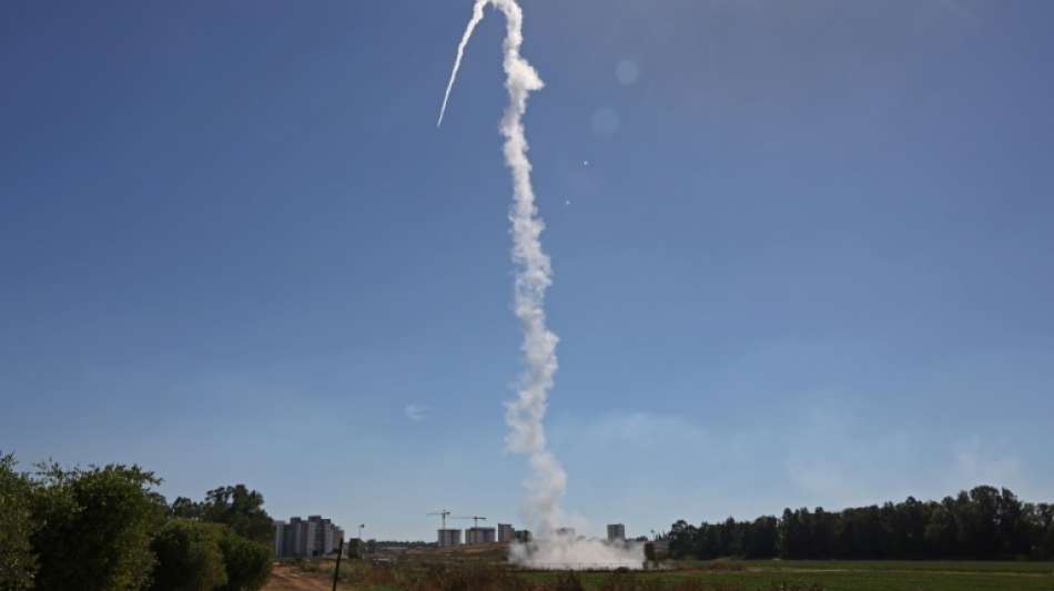 US-Repr&auml;sentantenhaus bewilligt eine Milliarde Dollar f&uuml;r Israels Abwehrsystem Iron Dome
