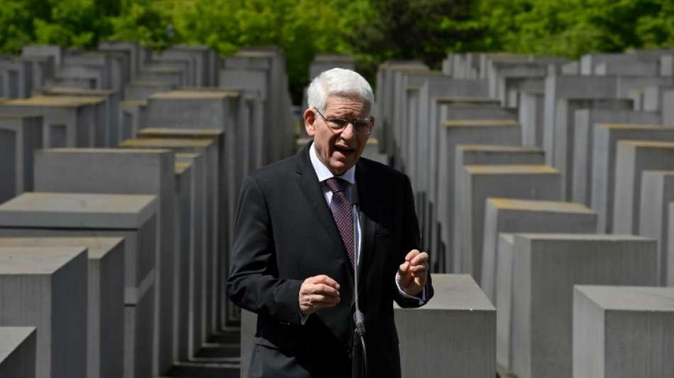 Zentralrat der Juden kritisiert Vergleiche der Corona-Politik mit Dritten Reich