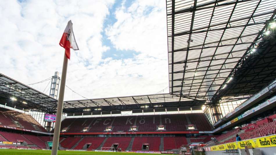 Gesch&auml;ftsjahr 2020/21: 1. FC K&ouml;ln mit 3,9 Millionen Euro Verlust