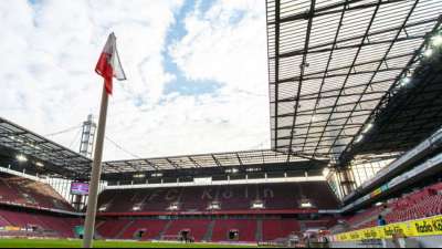 Gesch&auml;ftsjahr 2020/21: 1. FC K&ouml;ln mit 3,9 Millionen Euro Verlust