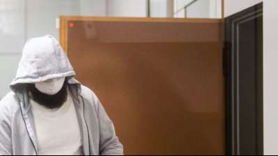IS-Chefanwerber Abu Walaa zu zehneinhalb Jahren Haft verurteilt