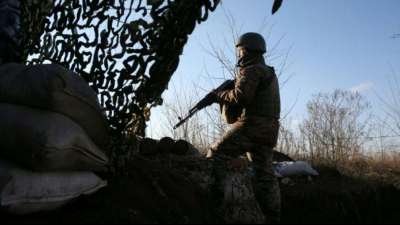 USA rufen in Ukraine-Konflikt den UN-Sicherheitsrat an