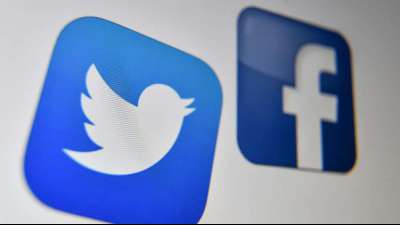 Facebook-Seite von US-Pr&auml;sident Trump bleibt gesperrt