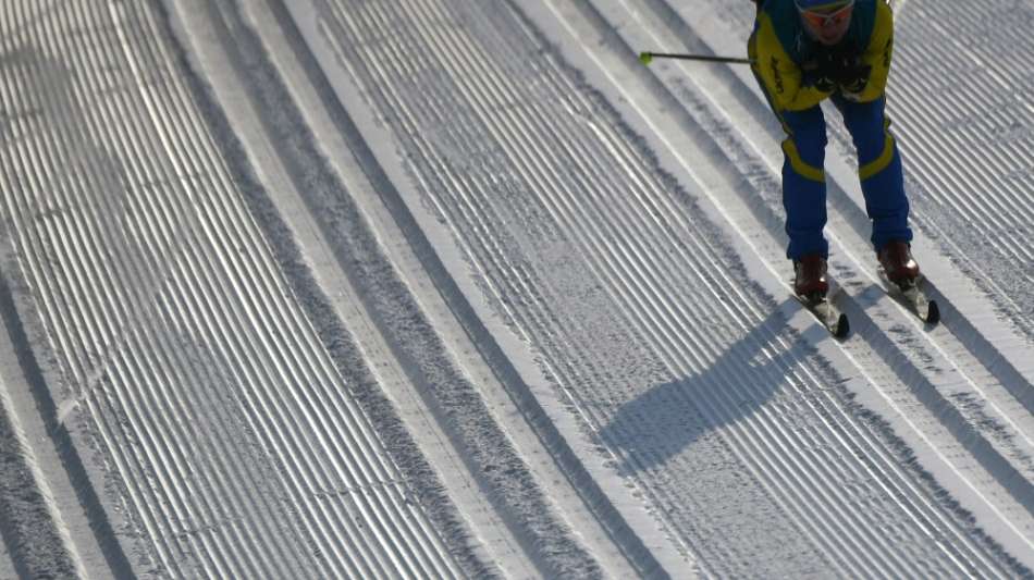 Hennig beendet Tour de Ski als Neunte - Neprjajewa siegt