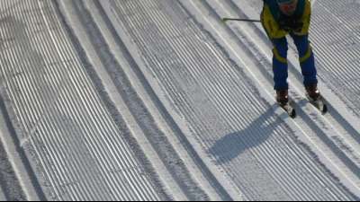 Hennig beendet Tour de Ski als Neunte - Neprjajewa siegt