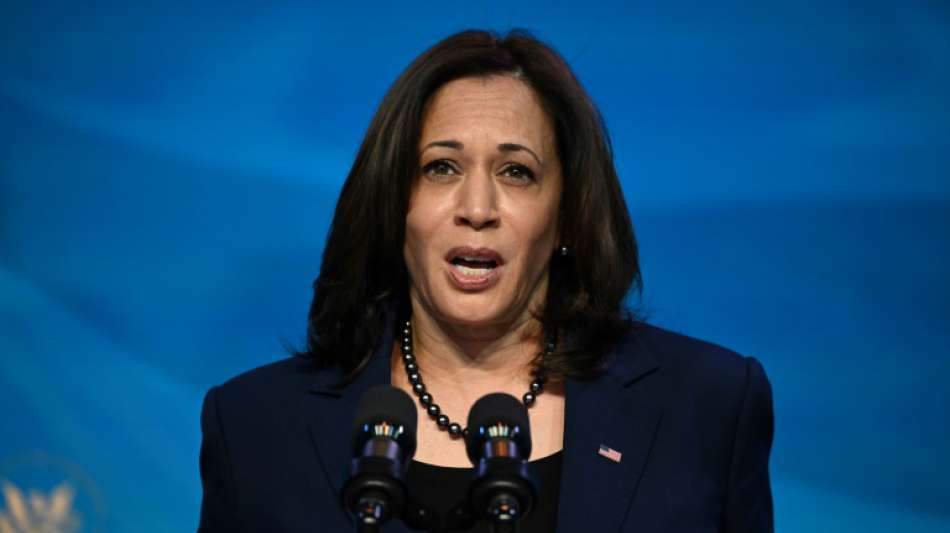 "Vogue"-Chefin Anna Wintour verteidigt Titelfoto von Kamala Harris gegen Kritik