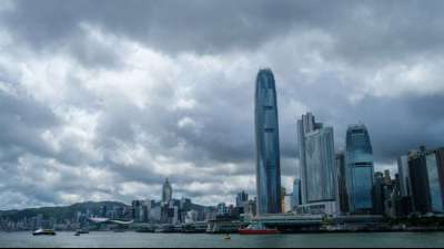 Neues Gesetz macht Ein- und Ausreise-Sperren in Hongkong m&ouml;glich