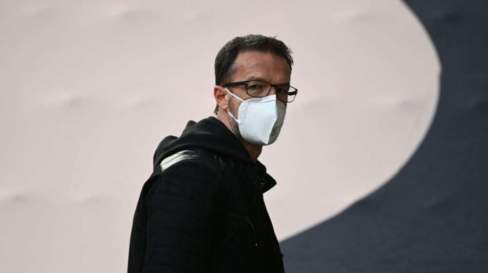 "Wunschl&ouml;sung": Bobic ab Juni neuer Gesch&auml;ftsf&uuml;hrer bei Hertha BSC