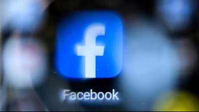 Facebook verbietet russischen Staatsmedien jede Werbung