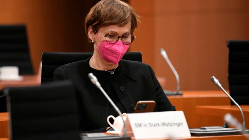 Stark-Watzinger will mehr Impfangebote in den Schulen