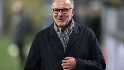 Rummenigge erteilt Flick-Wechsel zum DFB klare Absage