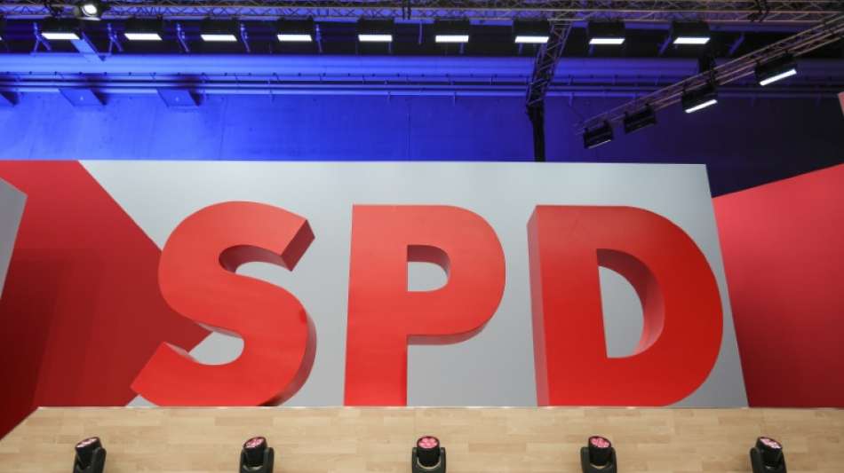 SPD-Spitzenvertreter beraten am Montag &uuml;ber Haltung zu Russland