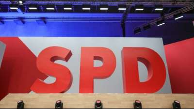 SPD-Spitzenvertreter beraten am Montag &uuml;ber Haltung zu Russland
