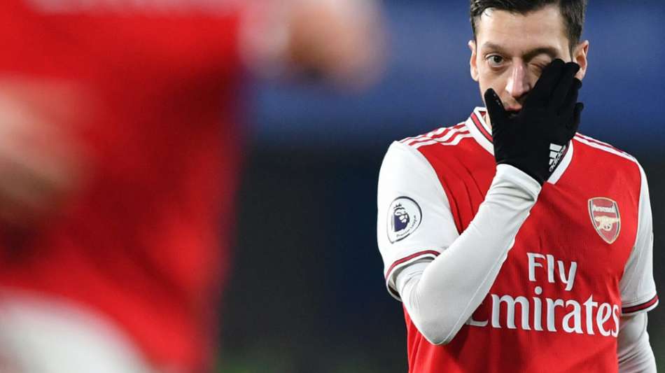 Fener-Pr&auml;sident: &Ouml;zil-Transfer r&uuml;ckt n&auml;her