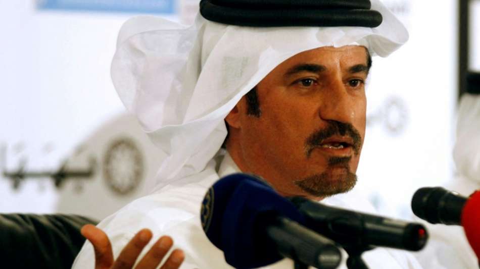 Nachfolger von Todt: Ben Sulayem zum FIA-Pr&auml;sidenten gew&auml;hlt