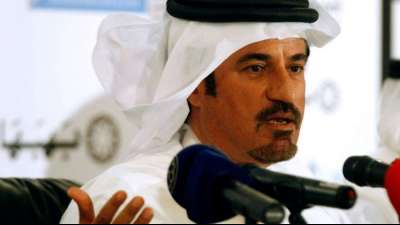 Nachfolger von Todt: Ben Sulayem zum FIA-Pr&auml;sidenten gew&auml;hlt