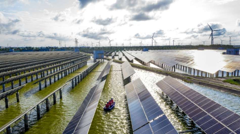 Wahlprogramme der Parteien reichen weder f&uuml;r deutsche Klimaziele noch f&uuml;r 1,5-Grad