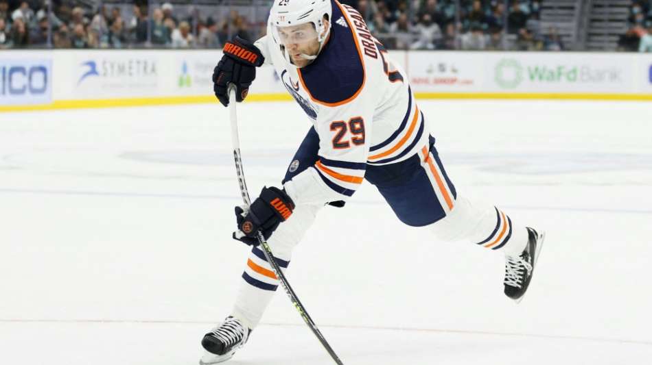 Corona: NHL verl&auml;ngert Weihnachtspause um einen Tag