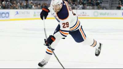 Corona: NHL verl&auml;ngert Weihnachtspause um einen Tag
