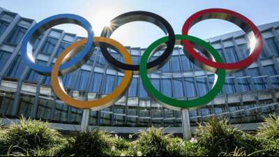 Vorschlag aus Berlin: Olympia 2036 in Berlin und Tel Aviv