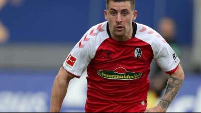 Freiburg: Santamaria wechselt zu Stade Rennes - kommt Eggestein?