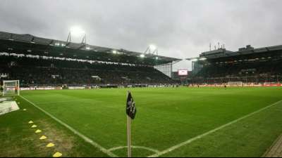 Bis zu 30.000 Fans - doch keine Trainer: Zweitliga-Kracher im Fokus