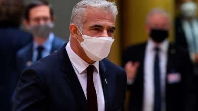 EU sieht ene gro&szlig;e Chance f&uuml;r bessere Beziehungen zu Israel 