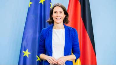Bundesregierung will Werbeverbot f&uuml;r Abtreibung schnell abschaffen
