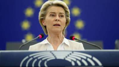 Br&uuml;ssel billigt kommende Woche erste Pl&auml;ne f&uuml;r Corona-Hilfsgelder