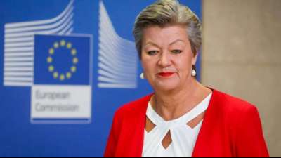 Br&uuml;ssel fordert Ermittlungen zu illegalen Pushbacks in Kroatien und Griechenland