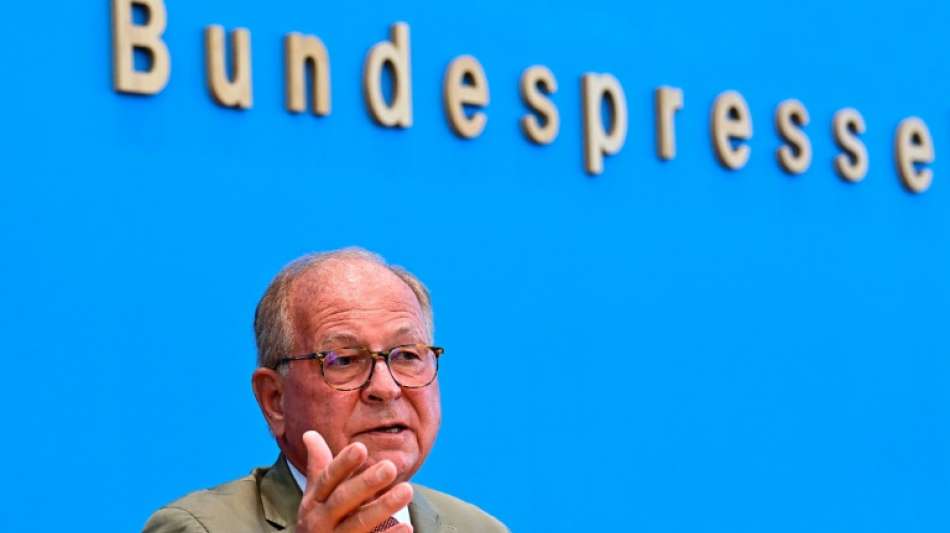 Ischinger wirbt f&uuml;r Teilnahme Russlands an M&uuml;nchener Sicherheitskonferenz