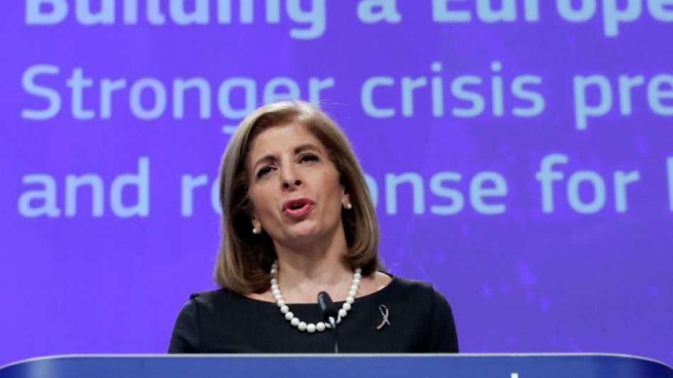 EU-Kommission verweigert Parlament weiter Einsicht in Corona-Impfstoffvertr&auml;ge