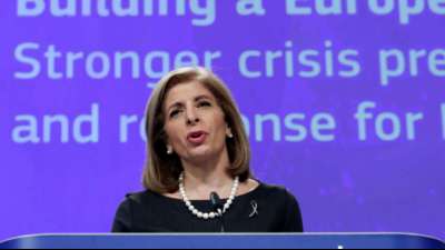 EU-Kommission verweigert Parlament weiter Einsicht in Corona-Impfstoffvertr&auml;ge