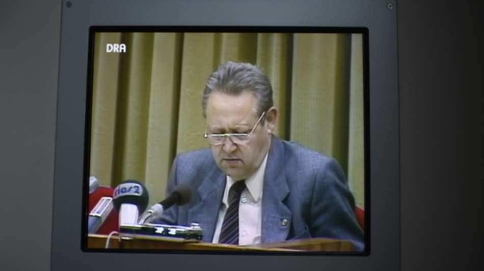 Haus der Geschichte muss Verk&auml;ufer von "Schabowski-Zettel" nennen