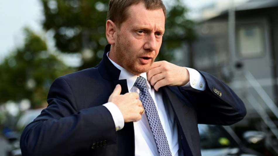 Sachsen lockert seit November geltende strenge Corona-Regeln 