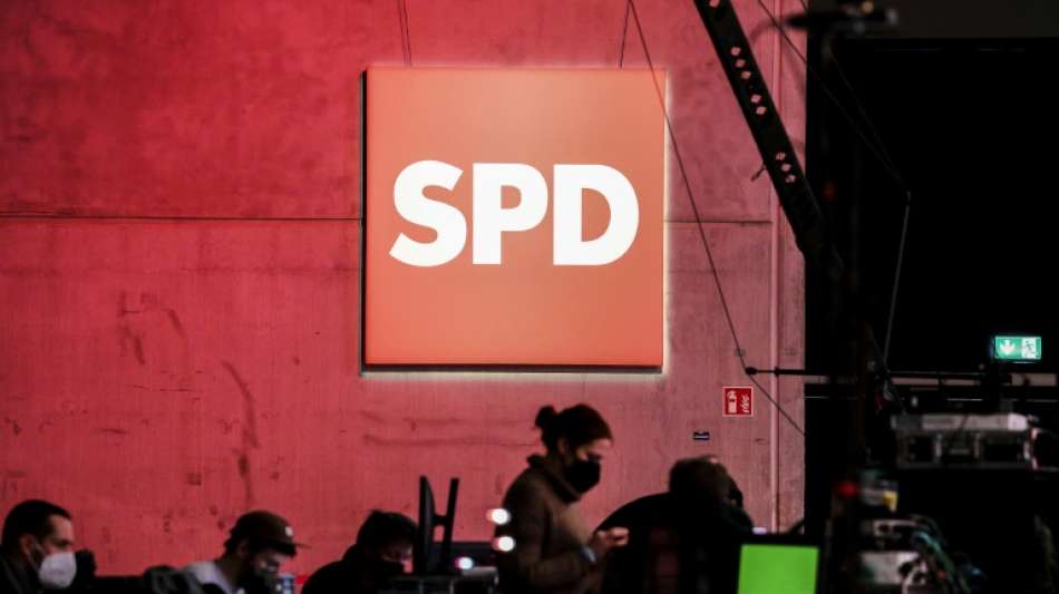 Klingbeil sieht Schr&ouml;der in der SPD "komplett isoliert"