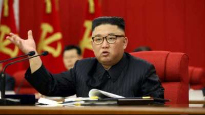 Nordkorea bereitet zu "Dialog und Konfrontation" mit den USA