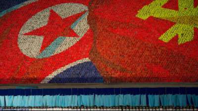 Nordkorea wirft Biden "feindliche" Haltung vor