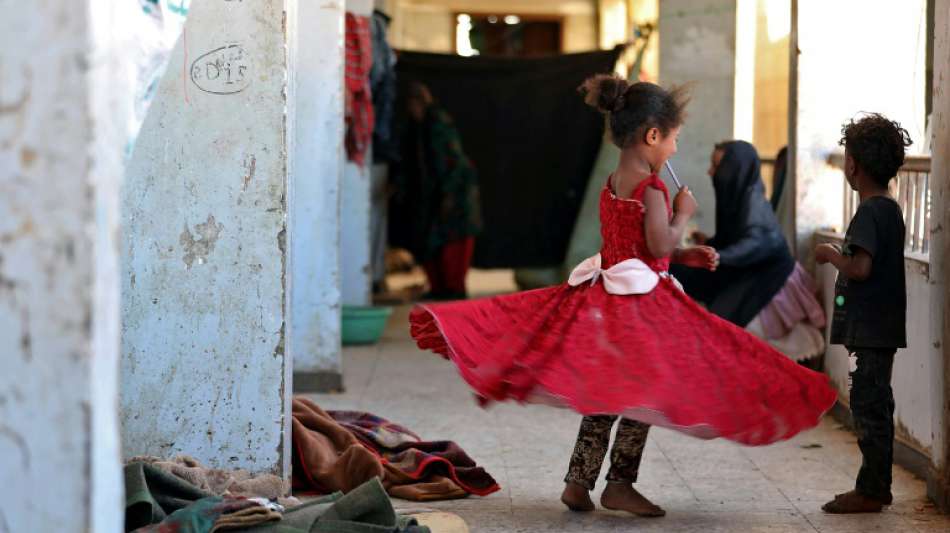 UNO: 400.000 Kindern im Jemen droht der Hungertod