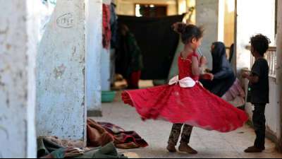UNO: 400.000 Kindern im Jemen droht der Hungertod