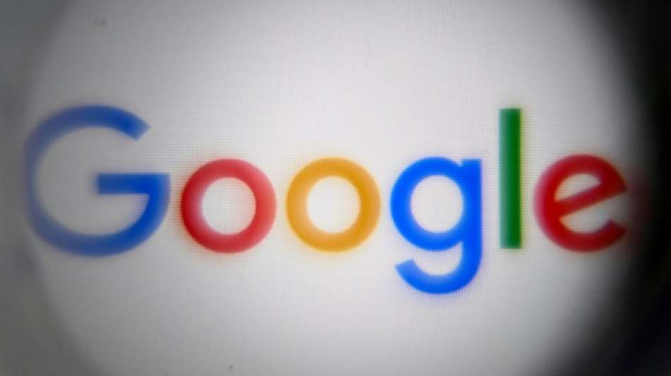 Google zieht wegen gigantischer EU-Milliardenbuße vor EuGH