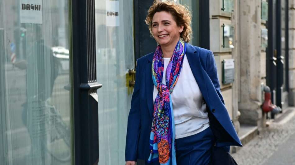 FDP-Politikerin Beer fordert kompletten Olympia-Boykott
