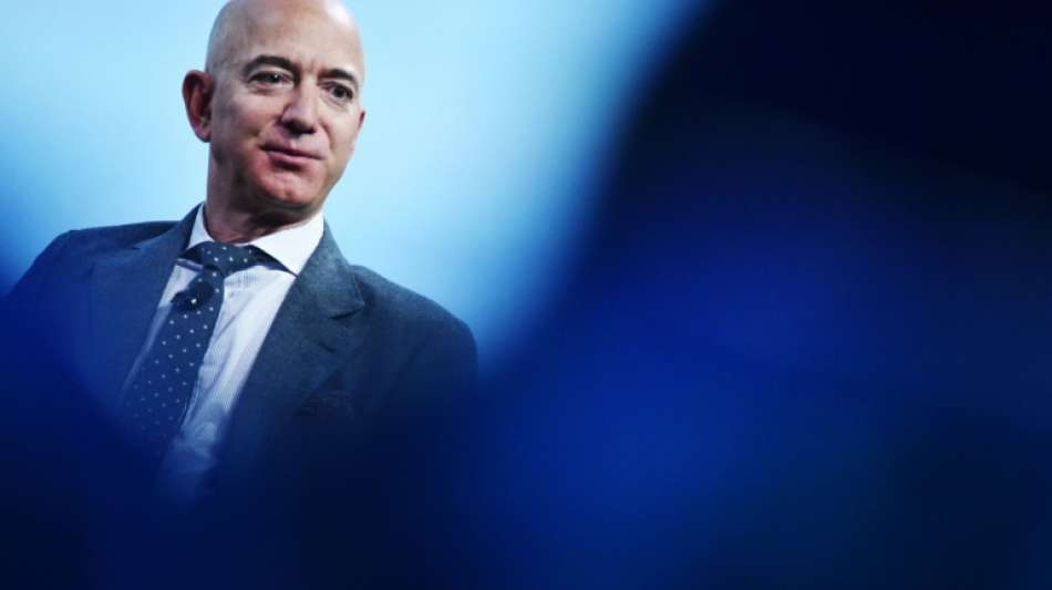 Blue Origin unterliegt vor Gericht in Streit um Nasa-Auftrag f&uuml;r SpaceX