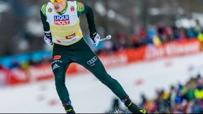 Olympia: Frenzel erneut positiv getestet - Weber ist nun negativ