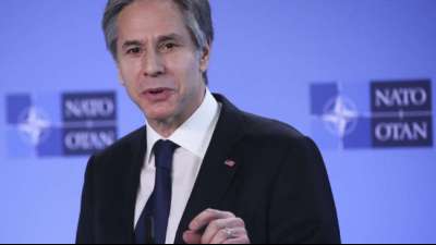 USA verlangen von Nato-Partnern bei Beschluss zu Afghanistan-Abzug Geduld