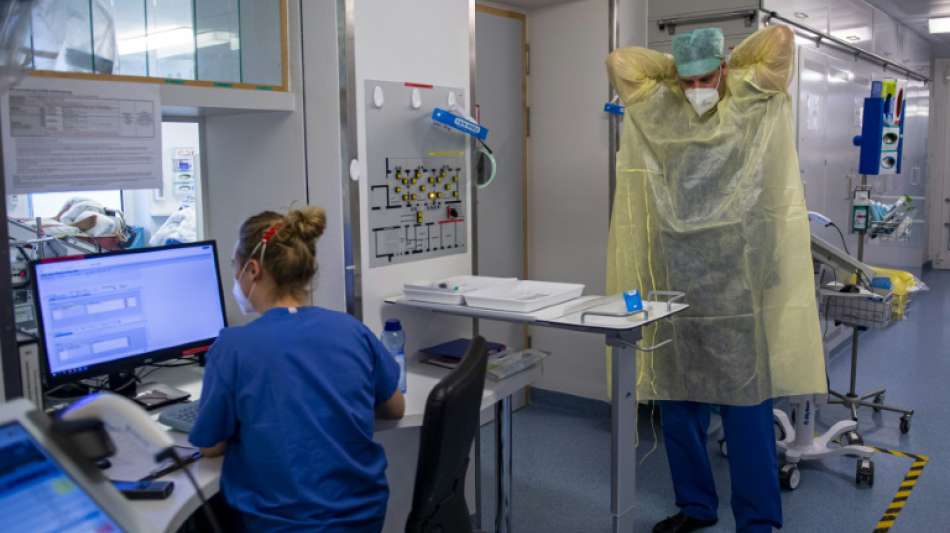Krankenhaus&auml;rzte sehen Digitalisierung positiver als niedergelassene Kollegen